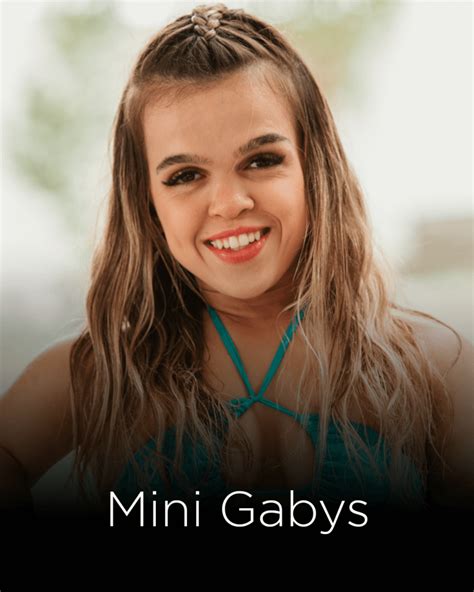 mini gabys onlyfans|Mini Gabys (@minigabys) • Instagram photos and videos